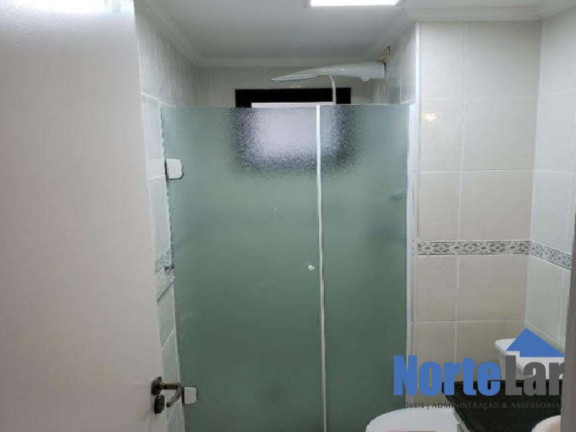 Imagem Apartamento com 3 Quartos à Venda, 61 m² em Vila Carbone - São Paulo