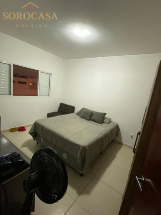 Imagem Casa com 4 Quartos à Venda,  em Wanel Ville - Sorocaba