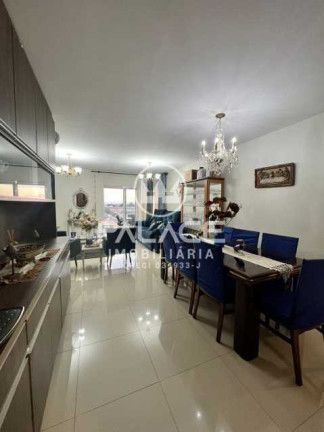 Apartamento com 3 Quartos à Venda, 140 m² em Centro - Rio Das Pedras