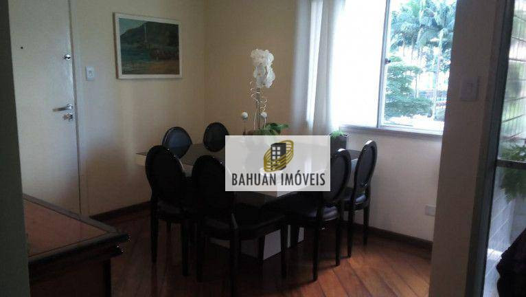 Imagem Apartamento com 3 Quartos à Venda, 98 m² em Vila Andrade - São Paulo