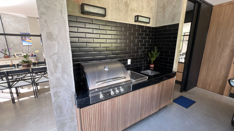 Imagem Casa com 3 Quartos à Venda, 386 m² em Ville De France - Itatiba
