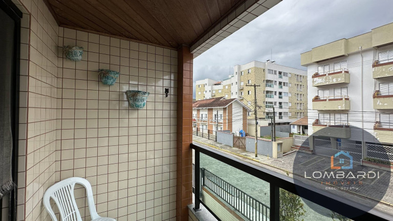 Imagem Apartamento com 2 Quartos à Venda, 67 m² em Praia Grande - Ubatuba