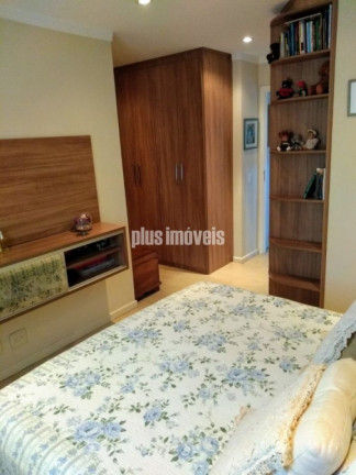 Imagem Apartamento com 4 Quartos à Venda, 148 m² em Vila Sônia - São Paulo Imagem Apartamento com 4 Quartos à Venda, 148 m² em Vila Sônia - São Paulo