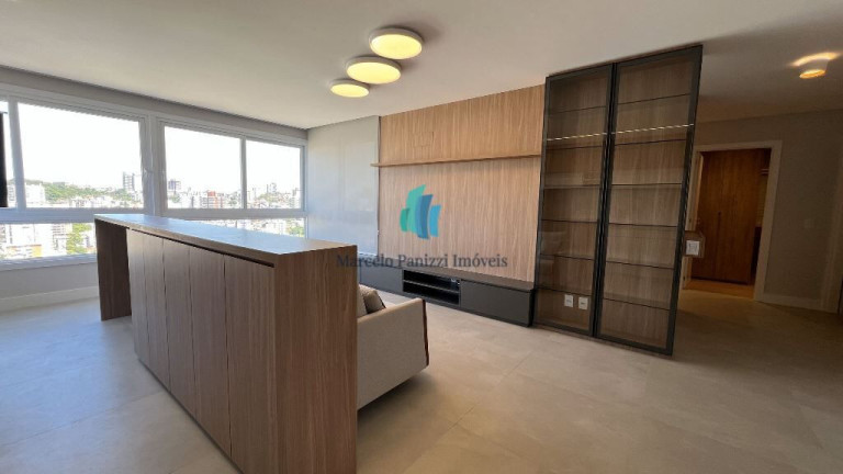 Imagem Apartamento com 3 Quartos à Venda, 104 m² em São Francisco - Bento Gonçalves