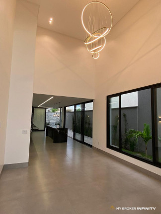Imagem Casa com 3 Quartos à Venda, 155 m² em Jardim Cristal - Aparecida De Goiânia