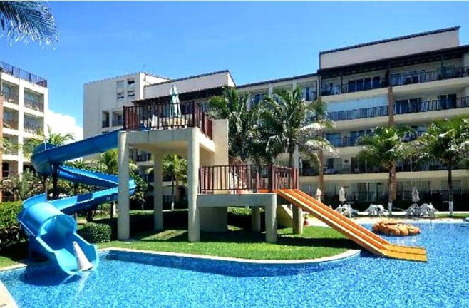 Imagem Apartamento com 3 Quartos à Venda, 107 m² em Porto Das Dunas - Aquiraz Imagem Apartamento com 3 Quartos à Venda, 107 m² em Porto Das Dunas - Aquiraz