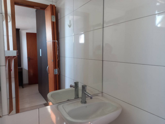 Imagem Apartamento com 3 Quartos à Venda, 100 m² em Osvaldo Cruz - São Caetano Do Sul