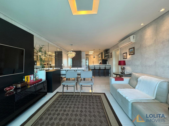 Imagem Apartamento com 3 Quartos à Venda, 122 m² em Agronômica - Florianópolis