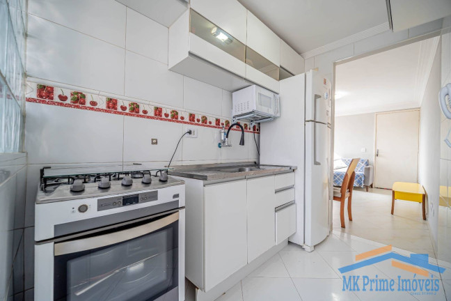Imagem Apartamento com 2 Quartos à Venda, 42 m² em São Pedro - Osasco Imagem Apartamento com 2 Quartos à Venda, 42 m² em São Pedro - Osasco