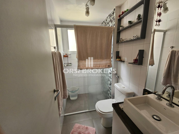 Imagem Apartamento com 2 Quartos à Venda, 104 m² em Jardim Olympia - São Paulo