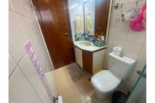 Imagem Apartamento com 2 Quartos à Venda, 65 m² em Vila Guarani (z Sul) - São Paulo