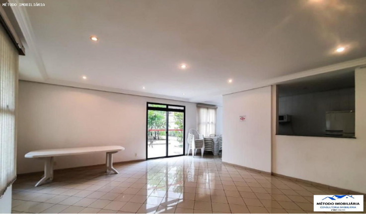 Imagem Apartamento com 2 Quartos à Venda, 53 m² em Paraiso - São Paulo