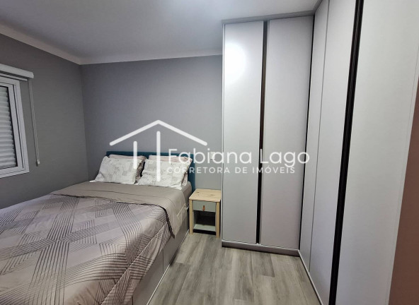Imagem Apartamento com 2 Quartos à Venda, 74 m² em Medeiros - Jundiaí Imagem Apartamento com 2 Quartos à Venda, 74 m² em Medeiros - Jundiaí