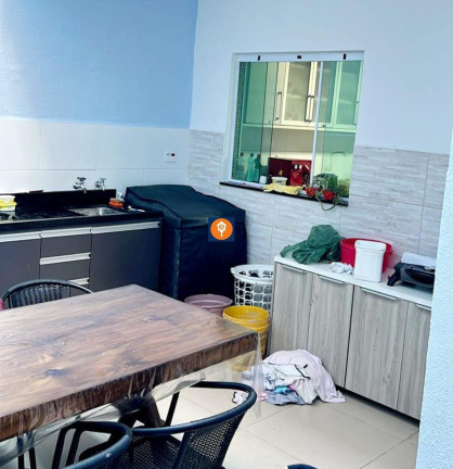 Imagem Casa com 3 Quartos à Venda, 171 m²