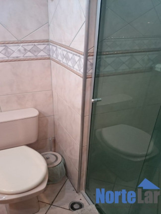 Imagem Apartamento com 3 Quartos à Venda, 62 m² em Lauzane Paulista - São Paulo
