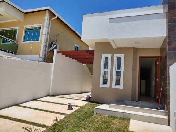 Imagem Casa com 3 Quartos à Venda, 180 m² em Nova São Pedro - São Pedro Da Aldeia