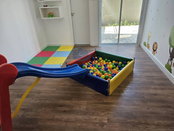 Imagem Apartamento com 2 Quartos para Alugar, 74 m² em Jardim Nair Maria - Salto Imagem Apartamento com 2 Quartos para Alugar, 74 m² em Jardim Nair Maria - Salto