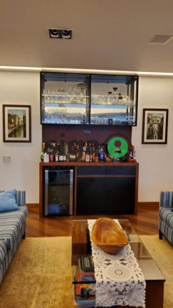 Imagem Apartamento com 2 Quartos à Venda, 209 m² em Panamby - São Paulo Imagem Apartamento com 2 Quartos à Venda, 209 m² em Panamby - São Paulo