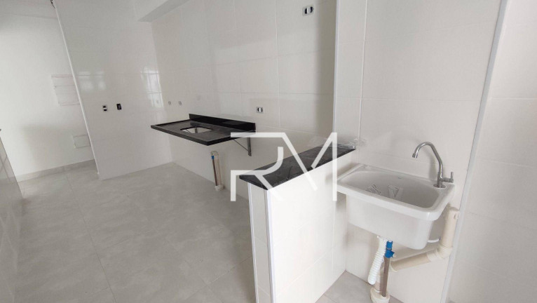 Imagem Apartamento com 2 Quartos à Venda, 78 m² em Centro - Mongaguá