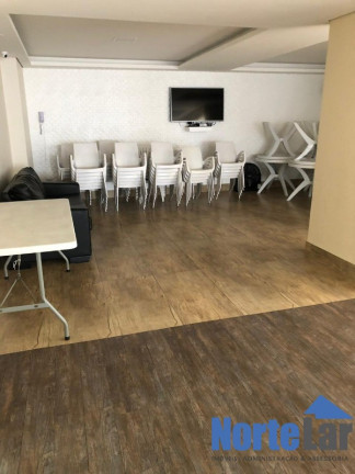 Imagem Apartamento com 2 Quartos à Venda, 58 m² em Vila Cruz Das Almas - São Paulo