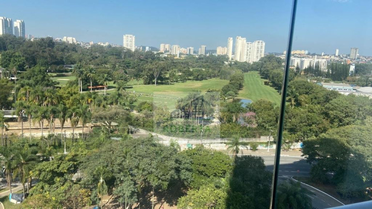 Imagem Apartamento com 2 Quartos à Venda, 72 m² em Santo Amaro - São Paulo