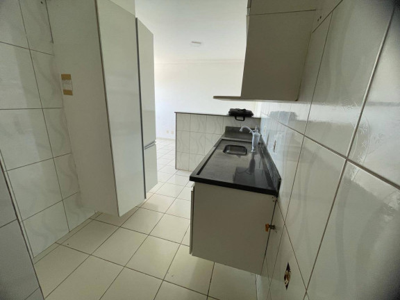 Imagem Apartamento com 2 Quartos à Venda, 48 m² em Sao Patricio - Serra