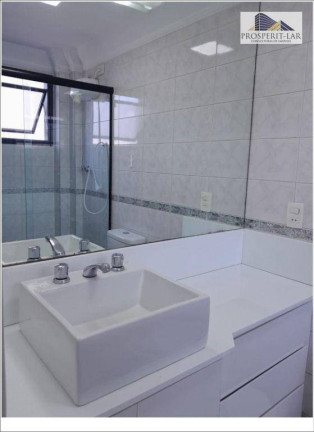 Imagem Apartamento com 3 Quartos à Venda, 86 m² em Vila Rosália - Guarulhos Imagem Apartamento com 3 Quartos à Venda, 86 m² em Vila Rosália - Guarulhos