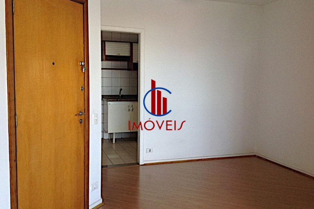 Imagem Apartamento com 3 Quartos à Venda, 80 m² em Vila Mariana - São Paulo