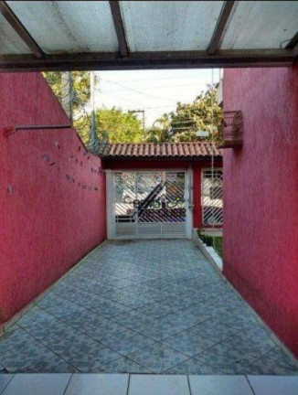 Imagem Sobrado com 3 Quartos à Venda, 177 m² em Conjunto Residencial Vista Verde - São Paulo Imagem Sobrado com 3 Quartos à Venda, 177 m² em Conjunto Residencial Vista Verde - São Paulo