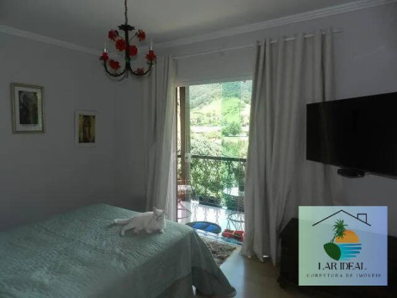 Imagem Casa de Condomínio com 4 Quartos à Venda,  em Vargem Grande - Teresópolis
