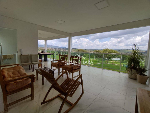 Imagem Casa com 4 Quartos à Venda, 263 m² em Condomínio Gran Royalle - Igarapé Imagem Casa com 4 Quartos à Venda, 263 m² em Condomínio Gran Royalle - Igarapé