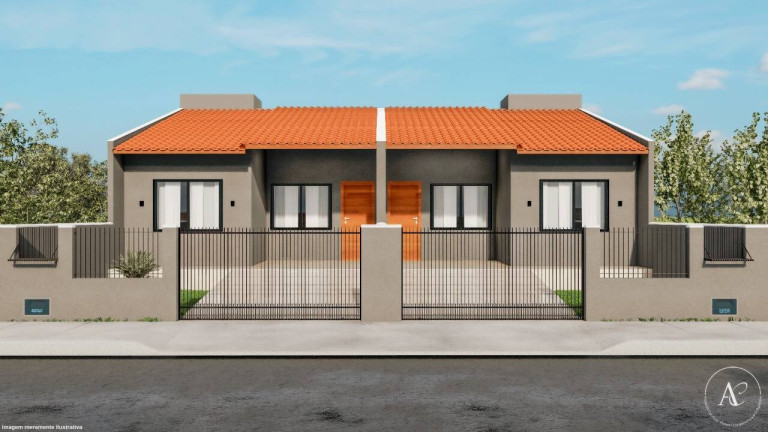 Imagem Casa com 1 Quarto à Venda, 150 m² em Jardim Icaraí - Barra Velha Imagem Casa com 1 Quarto à Venda, 150 m² em Jardim Icaraí - Barra Velha