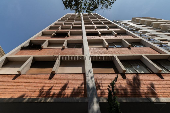 Imagem Apartamento com 3 Quartos à Venda, 150 m² em Pacaembu - São Paulo Imagem Apartamento com 3 Quartos à Venda, 150 m² em Pacaembu - São Paulo