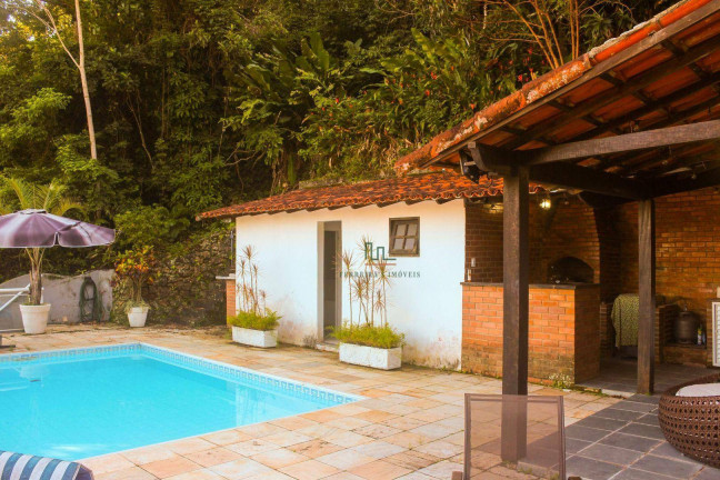 Imagem Casa com 3 Quartos à Venda, 312 m² em Itaipu - Niterói Imagem Casa com 3 Quartos à Venda, 312 m² em Itaipu - Niterói