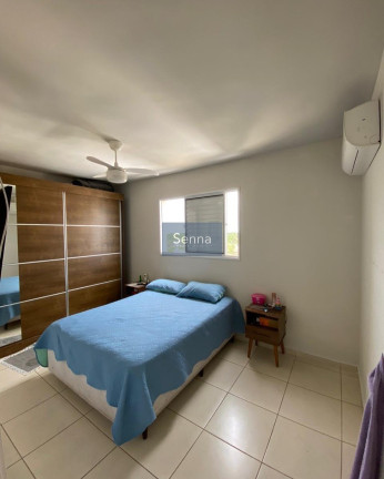 Imagem Imóvel com 2 Quartos à Venda, 58 m² em Vila Alba - Araçatuba