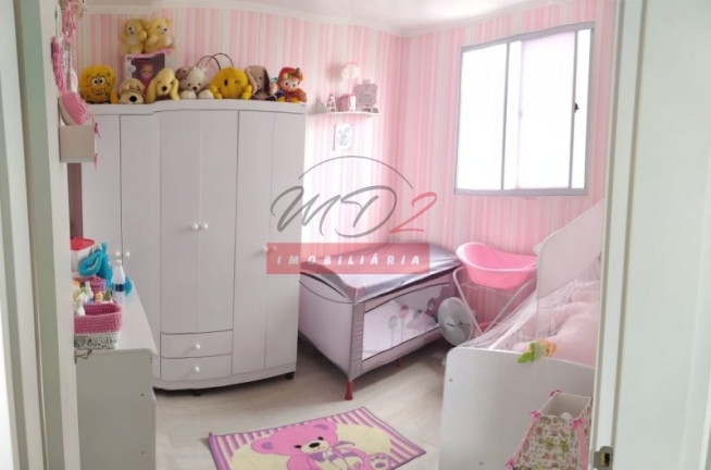 Imagem Apartamento com 2 Quartos à Venda, 35 m² em Lagoa Salgada - Feira De Santana Imagem Apartamento com 2 Quartos à Venda, 35 m² em Lagoa Salgada - Feira De Santana