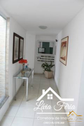 Imagem Apartamento com 2 Quartos à Venda, 70 m² em Parque Turf Club - Campos Dos Goytacazes