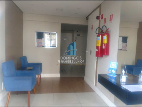 Imagem Apartamento com 2 Quartos à Venda, 42 m² em Itaquera - São Paulo