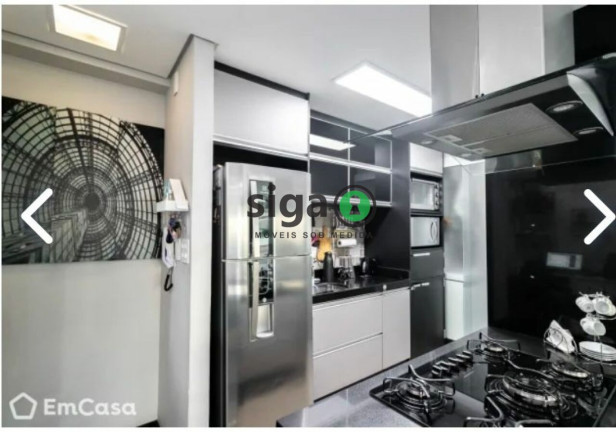 Imagem Apartamento com 3 Quartos à Venda, 70 m² em Tatuapé - São Paulo Imagem Apartamento com 3 Quartos à Venda, 70 m² em Tatuapé - São Paulo
