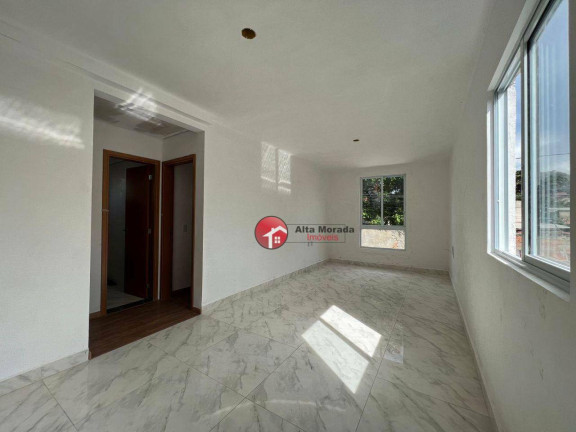 Imagem Cobertura com 2 Quartos à Venda, 113 m² em Santa Terezinha - Belo Horizonte