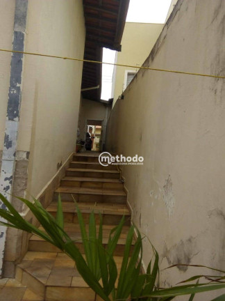 Imagem Casa com 4 Quartos à Venda, 220 m² em Taquaral - Campinas Imagem Casa com 4 Quartos à Venda, 220 m² em Taquaral - Campinas
