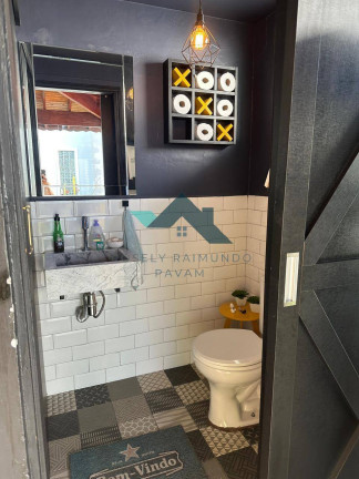 Imagem Casa com 3 Quartos à Venda, 250 m² em Jundiaí