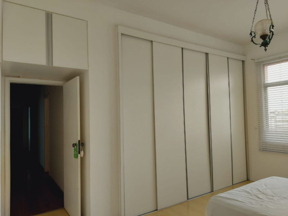 Imagem Apartamento com 4 Quartos à Venda, 210 m² em Graça - Salvador Imagem Apartamento com 4 Quartos à Venda, 210 m² em Graça - Salvador