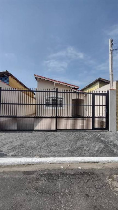 Imagem Casa com 2 Quartos à Venda, 45 m² em Jardim Imperador - Praia Grande