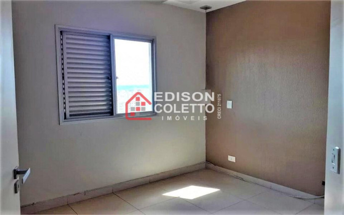 Imagem Apartamento com 3 Quartos à Venda, 76 m² em Nova América - Piracicaba