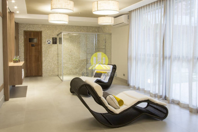 Imagem Studio com 1 Quarto à Venda, 23 m² em Batel - Curitiba