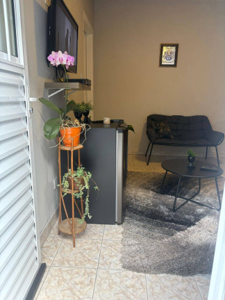 Imagem Casa com 2 Quartos à Venda, 176 m² em Vila Ema - São Paulo Imagem Casa com 2 Quartos à Venda, 176 m² em Vila Ema - São Paulo