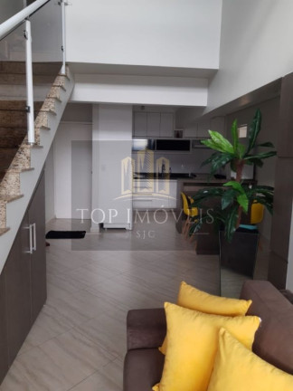 Imagem Apartamento com 4 Quartos à Venda, 211 m² em Parque Industrial - São José Dos Campos Imagem Apartamento com 4 Quartos à Venda, 211 m² em Parque Industrial - São José Dos Campos