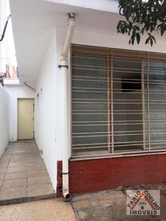 Imagem Casa com 7 Quartos à Venda, 384 m² em Indianópolis - São Paulo