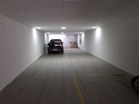 Imagem Apartamento com 3 Quartos à Venda, 70 m² em Vila Metalúrgica - Santo André